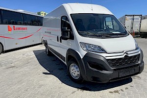 Citroen Jumper furgon L4H2